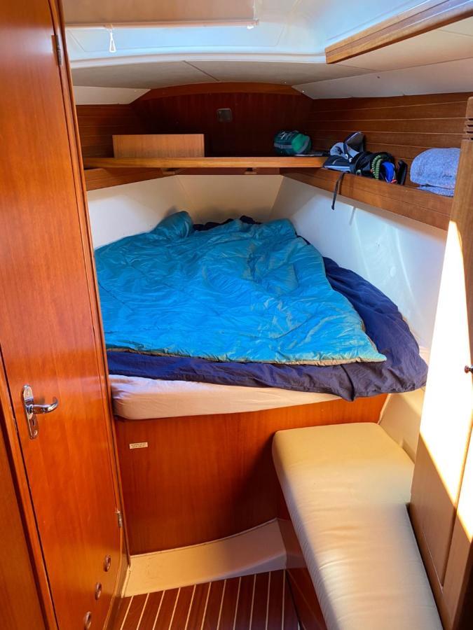 Voilier Atypique & Navigation * Agde