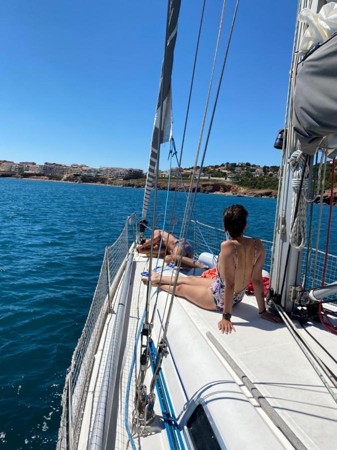 Voilier Atypique & Navigation * Agde