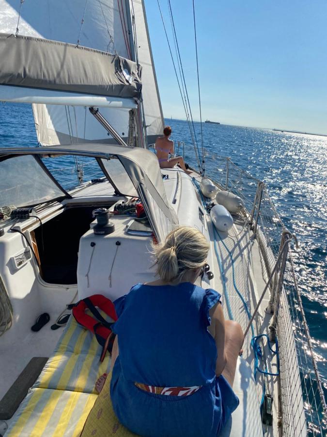 Voilier Atypique & Navigation Botel Agde
