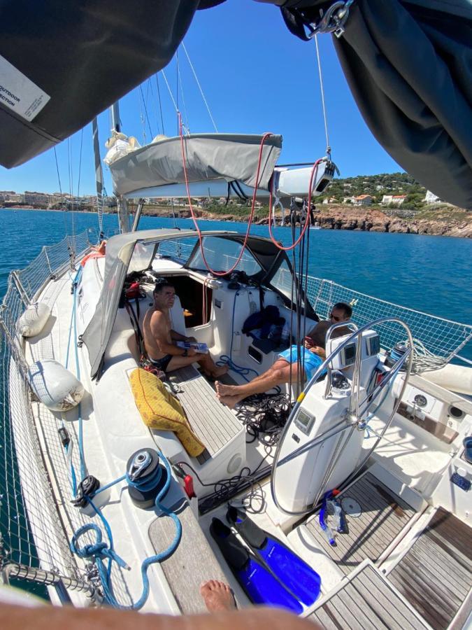 Voilier Atypique & Navigation Botel