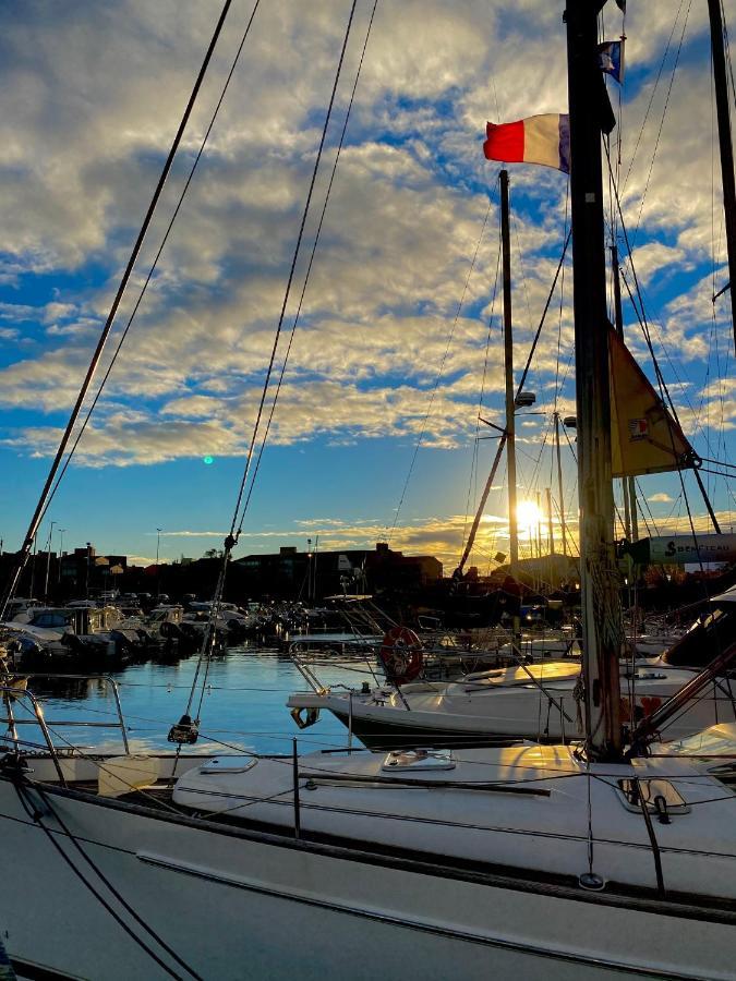 Voilier Atypique & Navigation * Agde