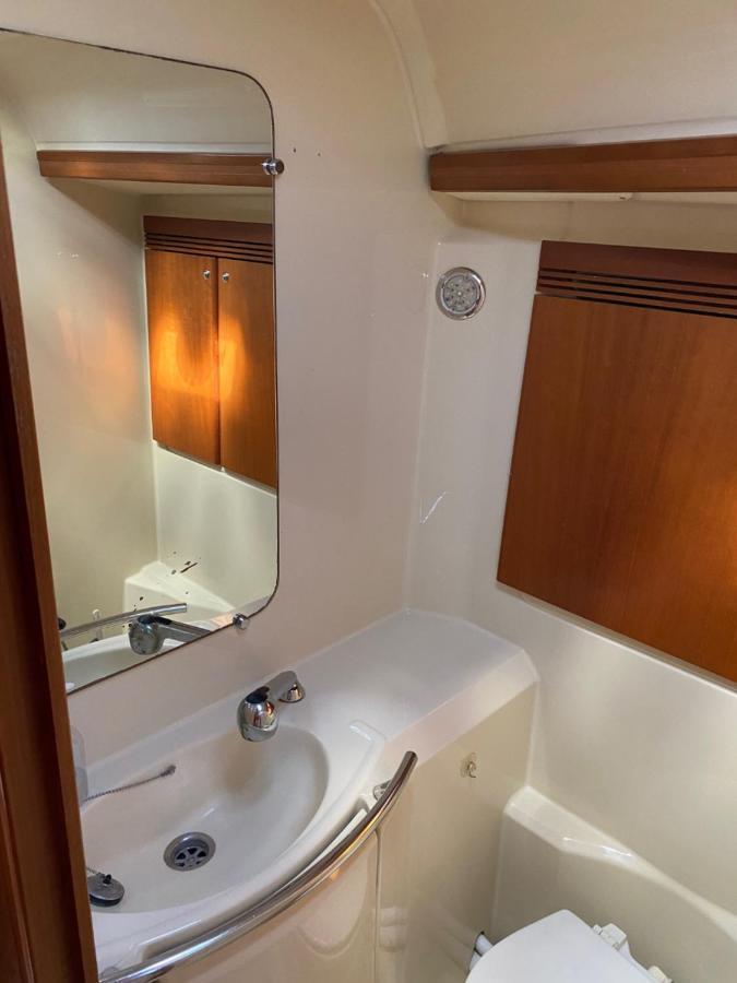 Voilier Atypique & Navigation Botel *